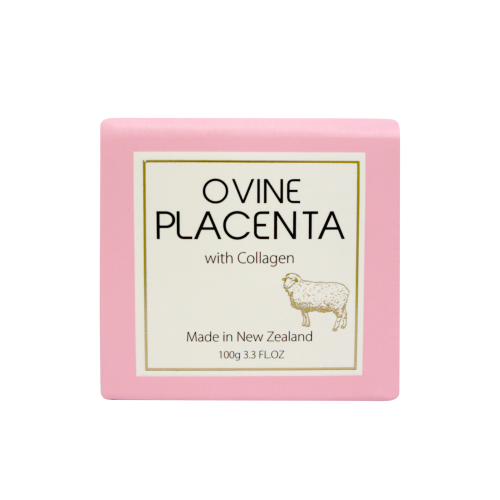 B&amp;I Ovine Placenta Cream with Collagen 100g